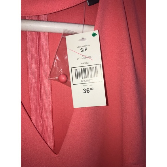 Dress - Picture 3 of 3